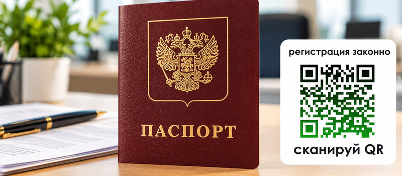 прописка в Красноармейске регистрация в Красноармейске